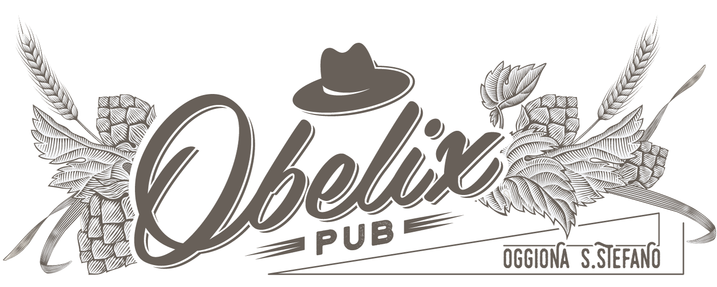 Obelix Pub
